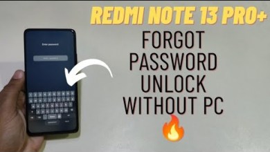 Xiaomi Redmi Note 13 Pro+ Hard Reset Password Xiaomi Redmi Note 13 Pro+ Hard Reset Password