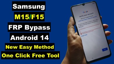 Samsung M15/F15 FRP Bypass Android 14 | Samsung Samsung M15/F15 FRP Bypass Android 14 | Samsung
