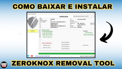 How to download and install zeroknox removal tool program How to download and install zeroknox removal tool program