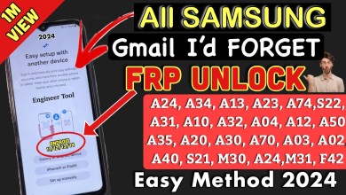Discover the Latest Samsung FRP Bypass Methods for Android 12/13/14 with Enhanced Security Features in 2024 Discover the Latest Samsung FRP Bypass Methods for Android 12/13/14 with Enhanced Security Features in 2024