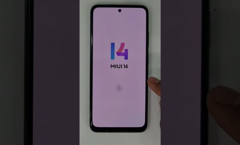 Redmi Note10 Pro Screen Lock Remove | Hard Redmi Note10 Pro Screen Lock Remove | Hard