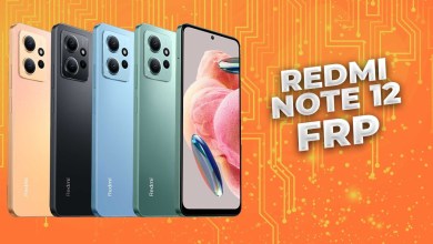 Unlocking Redmi Note 12 from google account (FRP) with Unlocking Redmi Note 12 from google account (FRP) with