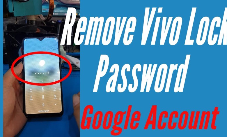 Vivo Y91 Remove Password & FRP Bypass. FRP Bypass Vivo Vivo Y91 Remove Password & FRP Bypass. FRP Bypass Vivo