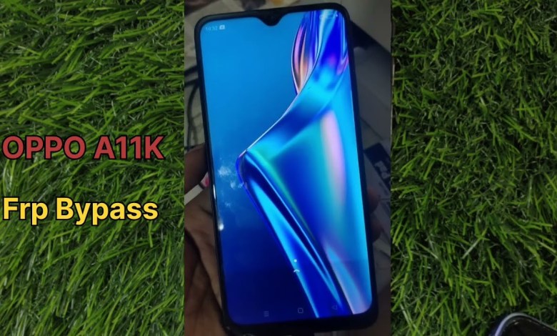 OPPO A11K frp Bypass With Code *#81…. | working 100% OPPO A11K frp Bypass With Code *#81…. | working 100%