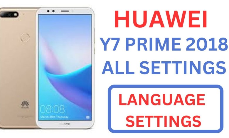 how to reset all setting huawei mobile phones | y7 how to reset all setting huawei mobile phones | y7