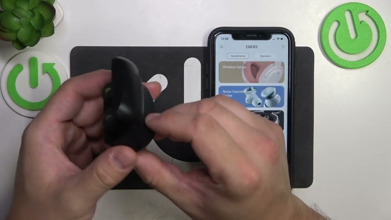 How to Factory Reset the EDIFIER W240TN Earbuds – Hard How to Factory Reset the EDIFIER W240TN Earbuds – Hard