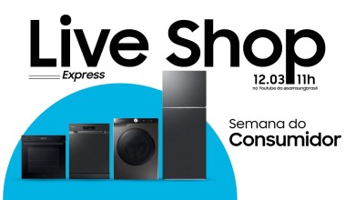 #SamsungLiveShopExpress 12/03 – Enjoy the Week #SamsungLiveShopExpress 12/03 – Enjoy the Week