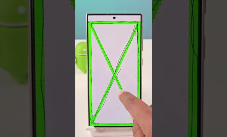 Top 4 Secret Codes for Android #android Top 4 Secret Codes for Android #android