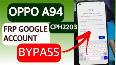 Oppo A94 (Frp) Google Lock Bypass Without pc Android 13 Oppo A94 (Frp) Google Lock Bypass Without pc Android 13