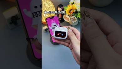 Airpod with display unboxing #shortvideo #trending Airpod with display unboxing #shortvideo #trending