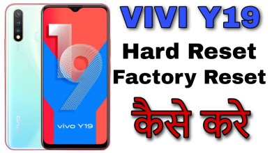 Vivo y19 hard reset Vivo y19 factory reset Vivo Vivo y19 hard reset Vivo y19 factory reset Vivo