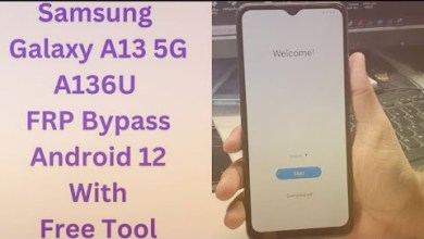 Samsung A13 5G Frp Bypass Android 13 || Samsung Samsung A13 5G Frp Bypass Android 13 || Samsung