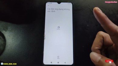 How to enable installation of applications from unknown sources How to enable installation of applications from unknown sources