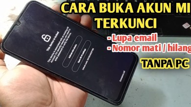 How to Open a Locked Mi Account Without a PC How to Open a Locked Mi Account Without a PC