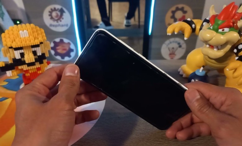 Samsung Galaxy A11 android 12 hard reset Samsung Galaxy A11 android 12 hard reset