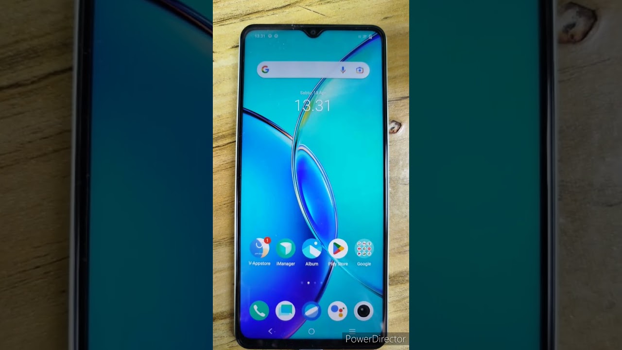 VIVO Y27s Reset Demo Permanent VIVO Y27s Reset Demo Permanent