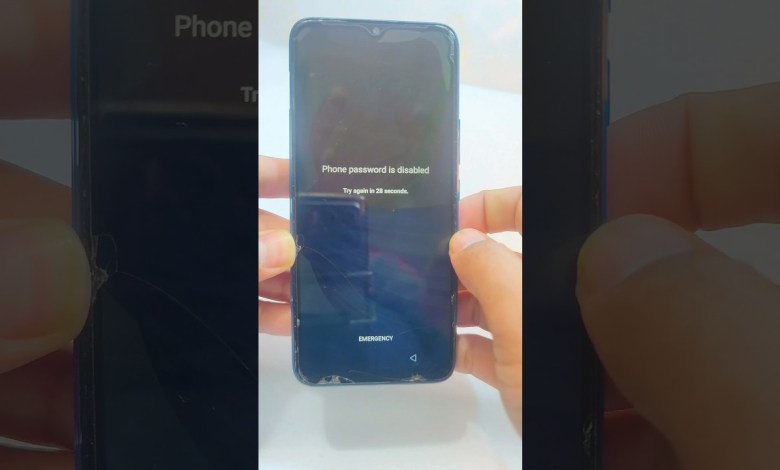 infinix Smart 6 HD Pattern Unlock | Hard Reset | infinix Smart 6 HD Pattern Unlock | Hard Reset |