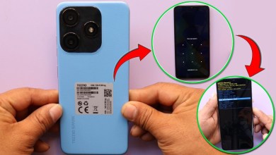 Hard Reset Tecno Spark 10C (Ki5k) Remove Screen Lock Hard Reset Tecno Spark 10C (Ki5k) Remove Screen Lock