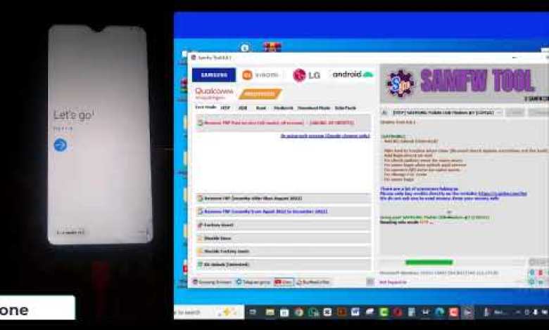 SAMSUNG A20 FRP Bypass Account Google Android 10 | SAMSUNG A20 FRP Bypass Account Google Android 10 |