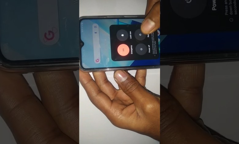 #vivot2x5g Vivo t2x 5g restart and sweech off on kaise #vivot2x5g Vivo t2x 5g restart and sweech off on kaise