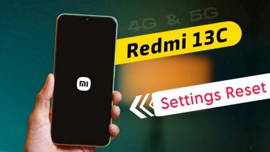 Redmi 13C 5g All Settings Reset | Redmi 13C me System Redmi 13C 5g All Settings Reset | Redmi 13C me System