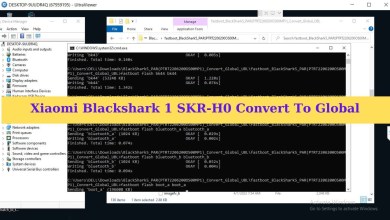 Rom Global Xiaomi Blackshark 1 SKR-H0 (International Rom) Rom Global Xiaomi Blackshark 1 SKR-H0 (International Rom)