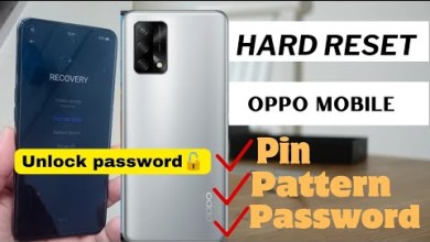 Oppo Mobile ka Lock kaise Tode | How to hard reset Oppo Oppo Mobile ka Lock kaise Tode | How to hard reset Oppo