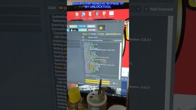 NOVA 3i FRP REMOVE / BYPASS TP BY UNLOCKTOOL NOVA 3i FRP REMOVE / BYPASS TP BY UNLOCKTOOL