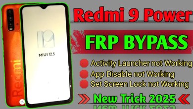Curious about bypassing FRP on Redmi and Mi 9 Power? Curious about bypassing FRP on Redmi and Mi 9 Power?