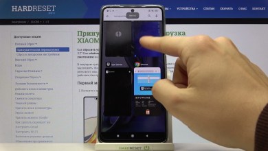 XIAOMI 11T | How to Split Screen on XIAOMI 11T – XIAOMI 11T | How to Split Screen on XIAOMI 11T –