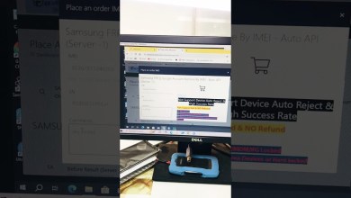 Unlocking FRP Using IMEI – The Quickest Method You Haven’t Tried! Unlocking FRP Using IMEI – The Quickest Method You Haven’t Tried!