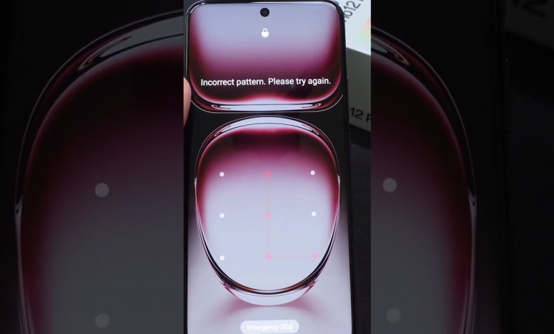 oppo reno 12pro ela hard reset cheyyali oppo reno 12pro ela hard reset cheyyali