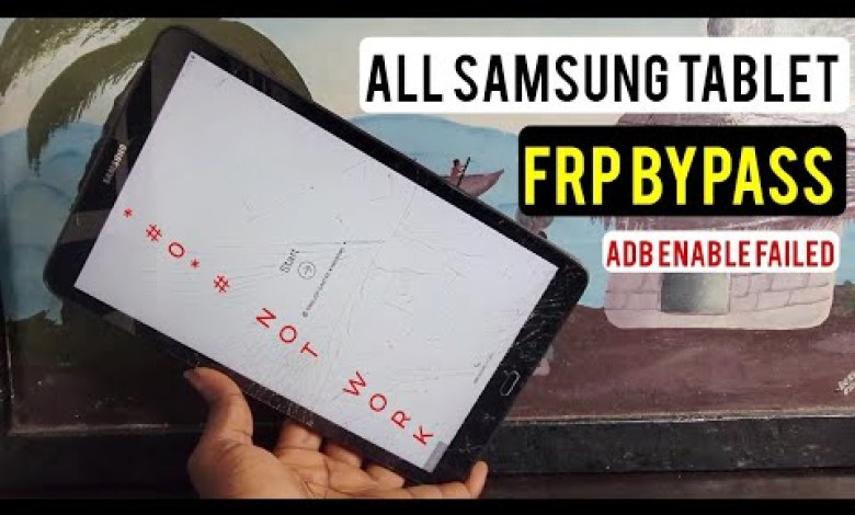 Samsung Galaxy Tab A, A 8.8, A7 Frp Bypass Android 8, Samsung Galaxy Tab A, A 8.8, A7 Frp Bypass Android 8,