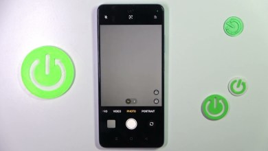 How to Reset Camera Settings on OPPO A60 How to Reset Camera Settings on OPPO A60