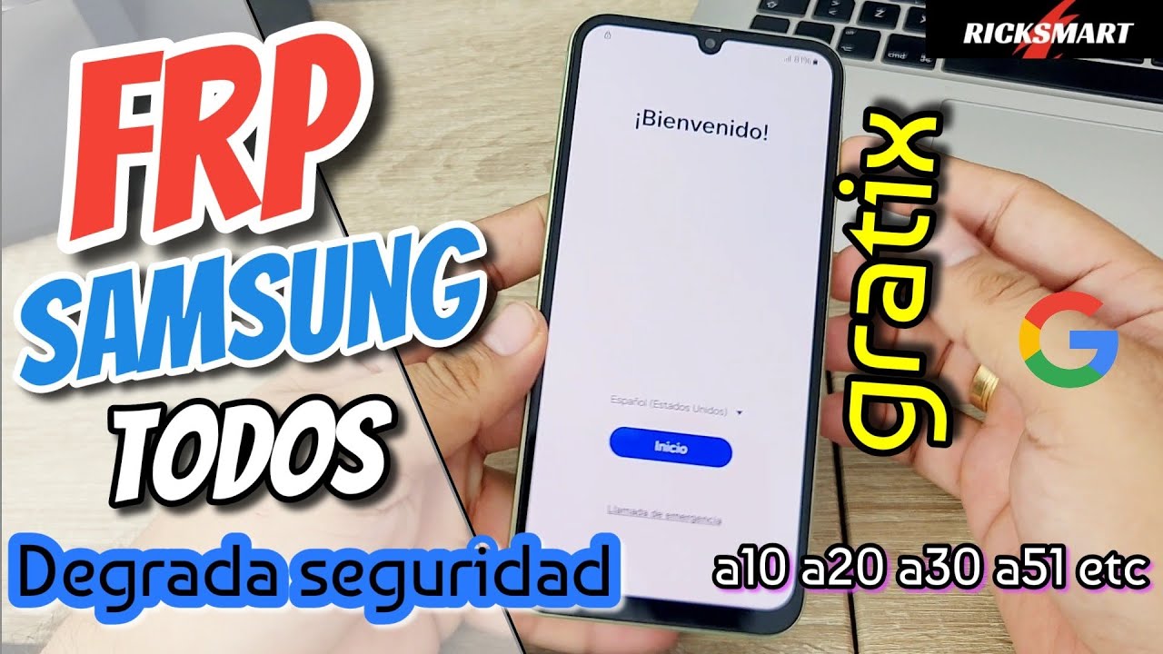 FRP BYPASS How to Delete Google Account All Day FRP BYPASS How to Delete Google Account All Day