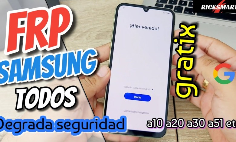 FRP BYPASS How to Delete Google Account All Day FRP BYPASS How to Delete Google Account All Day