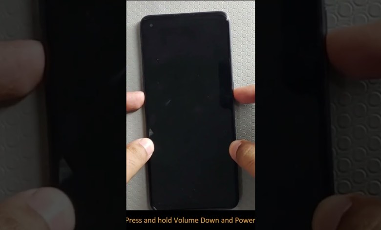 Remove Pin Lock Reset Screen Lock OnePlus Nord 20 5G Remove Pin Lock Reset Screen Lock OnePlus Nord 20 5G