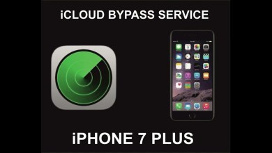 iPhone 7 Plus iCloud Bypass Service iPhone 7 Plus iCloud Bypass Service