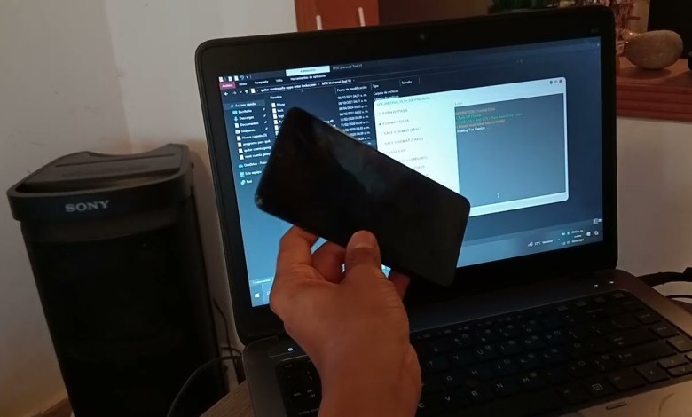 Oppo protected/locked with Enter Lockscreen Oppo protected/locked with Enter Lockscreen