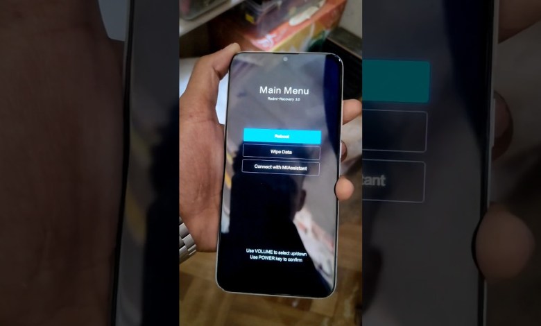 Redmi 8A Dual Hard Reset Frp Bypass Google Account Redmi 8A Dual Hard Reset Frp Bypass Google Account