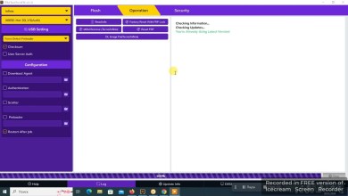 FRP Bupass Infinix Hot 20i X665E TFM Tool Pro FRP Bupass Infinix Hot 20i X665E TFM Tool Pro