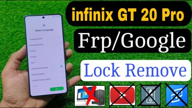New Method 2024 – Infinix GT 20 Pro Frp Lock Remove | New Method 2024 – Infinix GT 20 Pro Frp Lock Remove |
