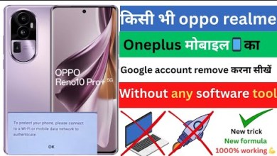 Curious about how to bypass Google account on Oppo Realme? Let’s learn how to remove Google account with FRP bypass! Curious about how to bypass Google account on Oppo Realme? Let’s learn how to remove Google account with FRP bypass!