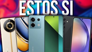 TOP 4 BEST MID-RANGE CELL PHONES TOP 4 BEST MID-RANGE CELL PHONES