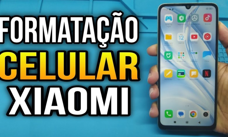 HOW TO FORMAT XIAOMI REDMI 9A FACTORY RESET HOW TO FORMAT XIAOMI REDMI 9A FACTORY RESET