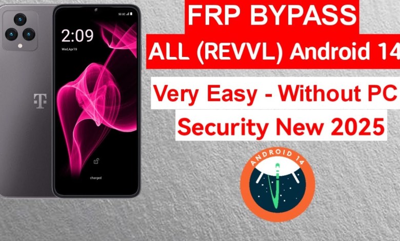 Unlock the Secrets of FRP Bypass on REVVL 6X 5G Android 14 and More – Simplified! Unlock the Secrets of FRP Bypass on REVVL 6X 5G Android 14 and More – Simplified!