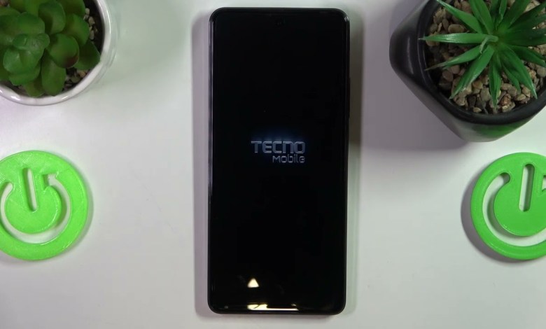 How to Factory Reset TECNO Spark 20 Pro Via Settings How to Factory Reset TECNO Spark 20 Pro Via Settings