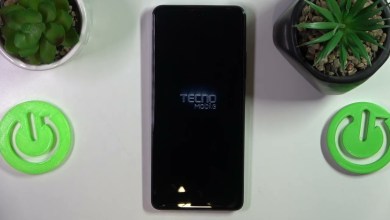 How to Factory Reset TECNO Spark 20 Pro Via Settings How to Factory Reset TECNO Spark 20 Pro Via Settings