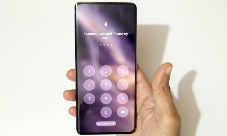 How to Hard Reset OPPO Reno 11 Pro 5G – Forgotten How to Hard Reset OPPO Reno 11 Pro 5G – Forgotten