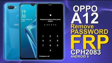 Oppo A12/A15/A16e /A5sHard reset without PC || recovery Oppo A12/A15/A16e /A5sHard reset without PC || recovery